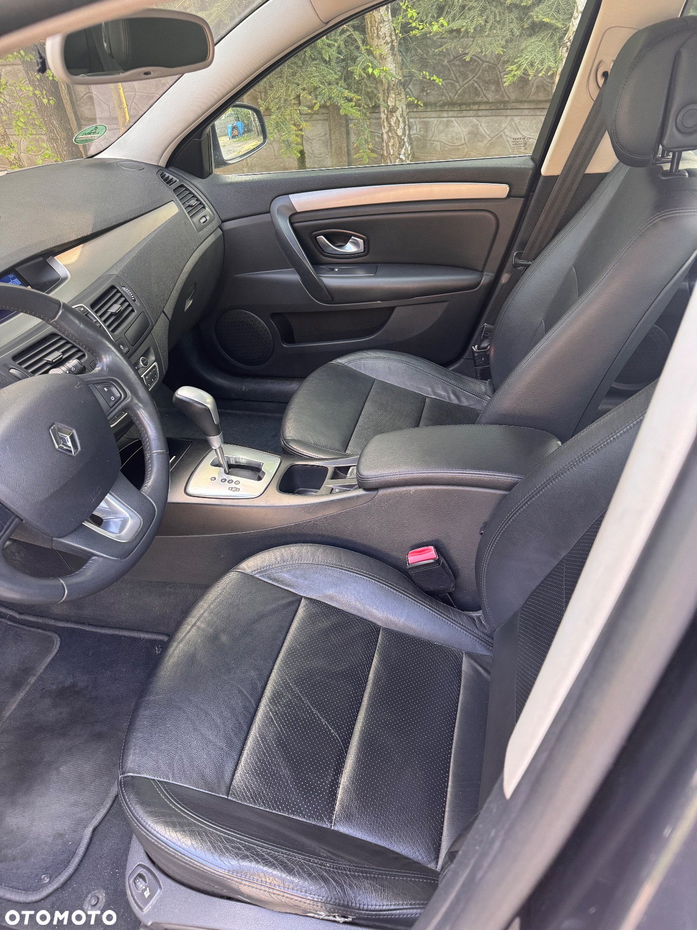 Renault Laguna Grandtour 2.0 16V Turbo Expression - 16