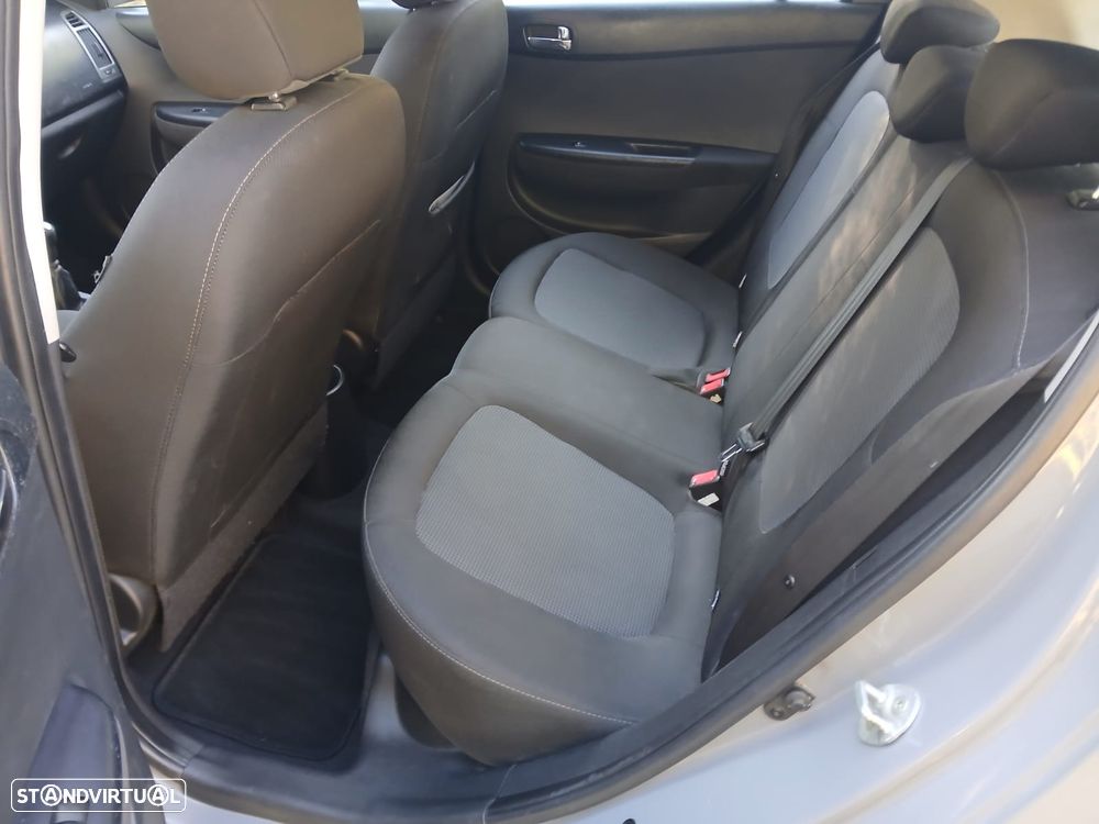 Hyundai i20 1.2 Style - 9