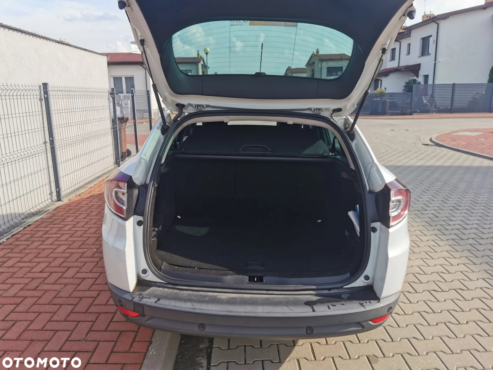 Renault Megane - 9