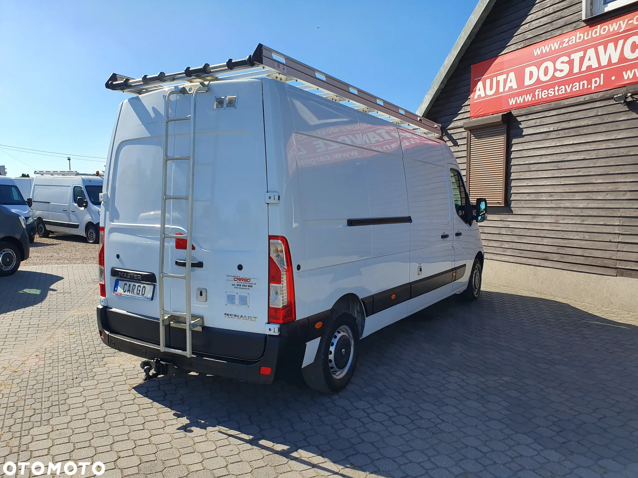 Renault MASTER - 5