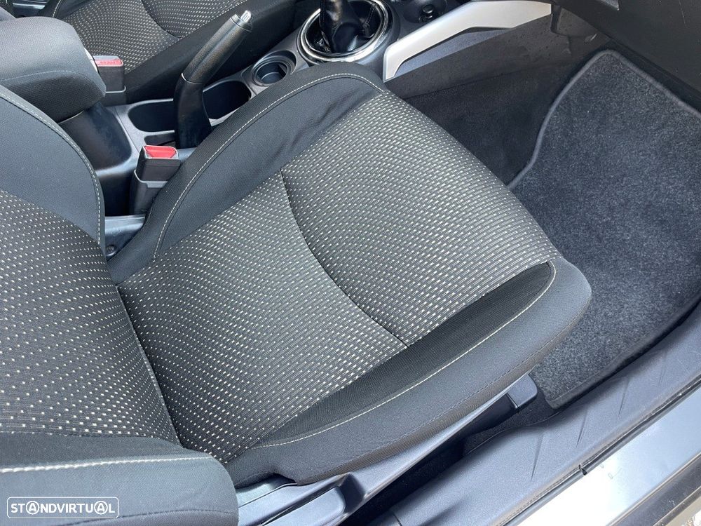 Mitsubishi ASX 1.8 DI-D Intense - 35