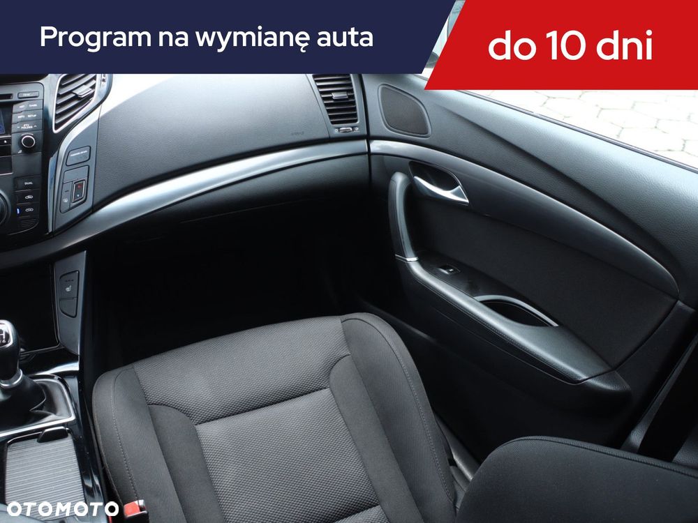 Hyundai i40 - 10