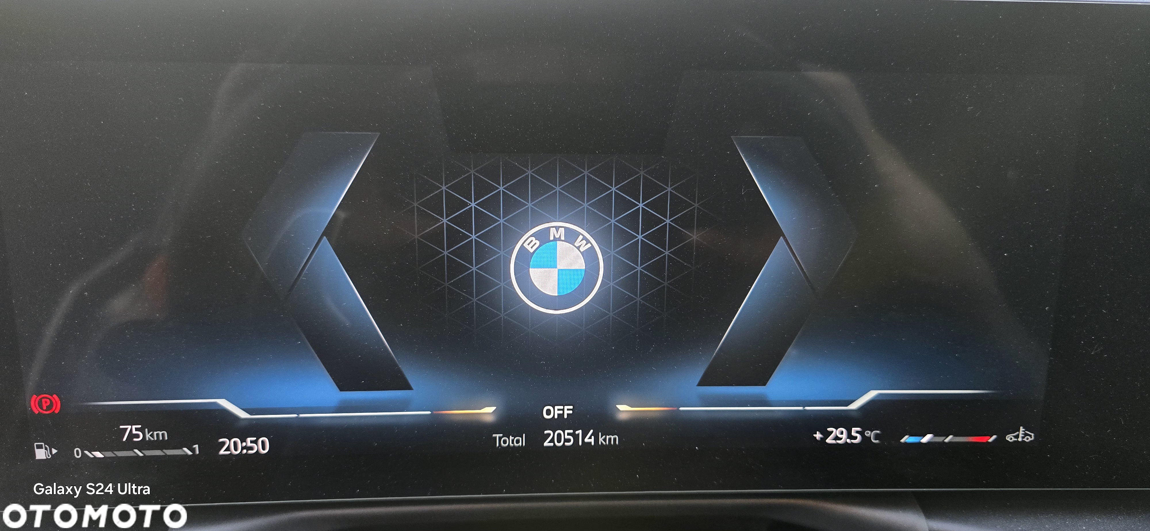 BMW Seria 3 320d xDrive M Sport - 7