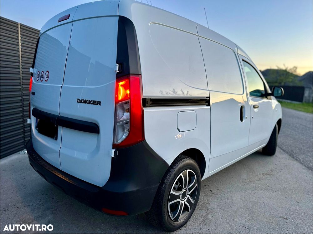 Dacia Dokker - 24