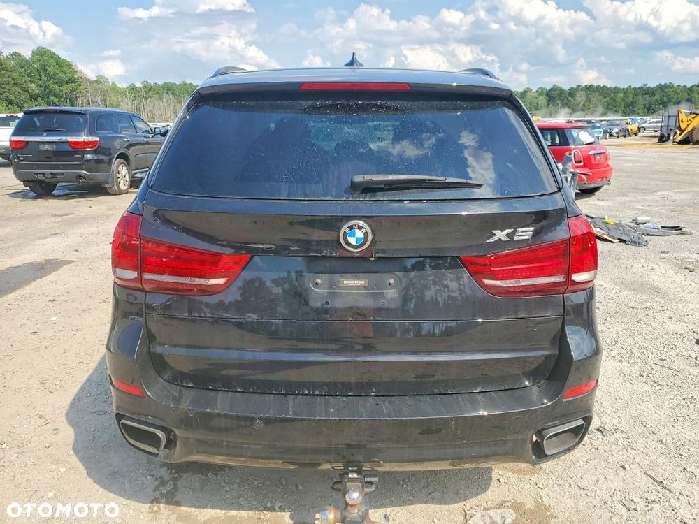 BMW X5 xDrive35i - 6
