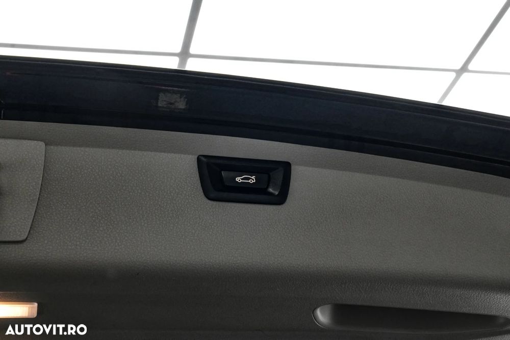 BMW Seria 3 320d DPF Blue Performance Edition Lifestyle - 24