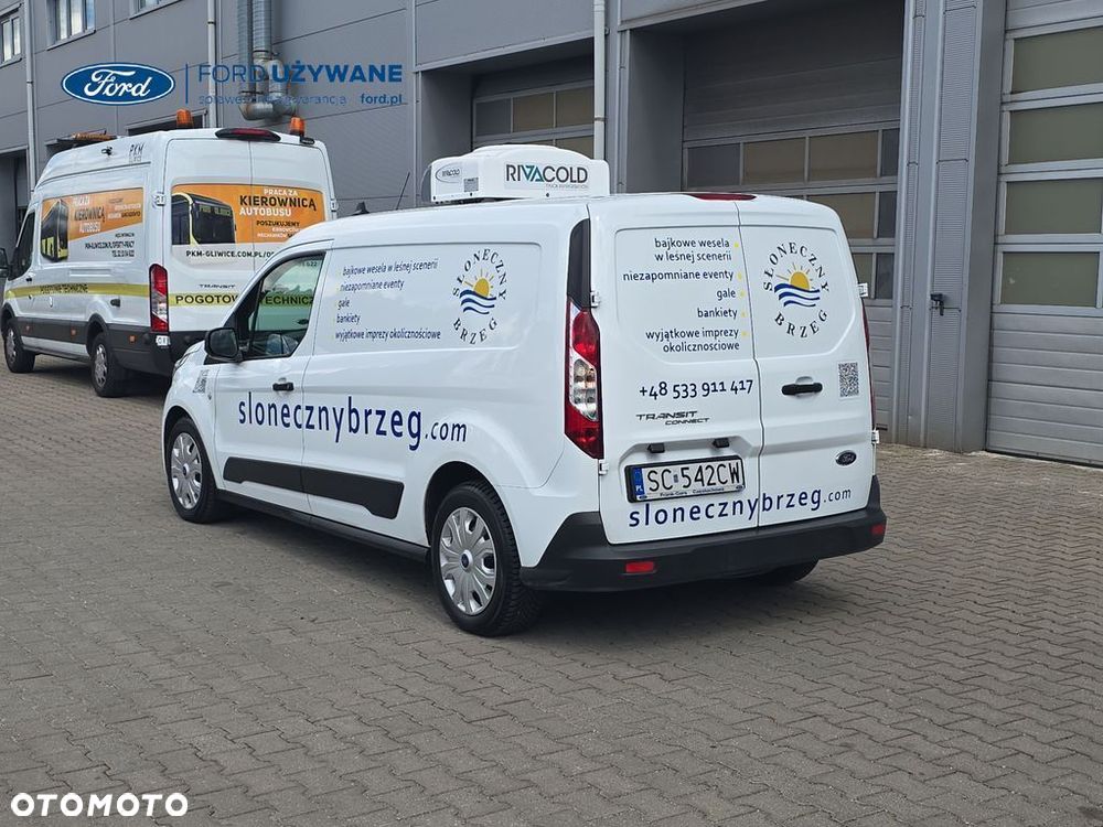 Ford Transit-connect - 13