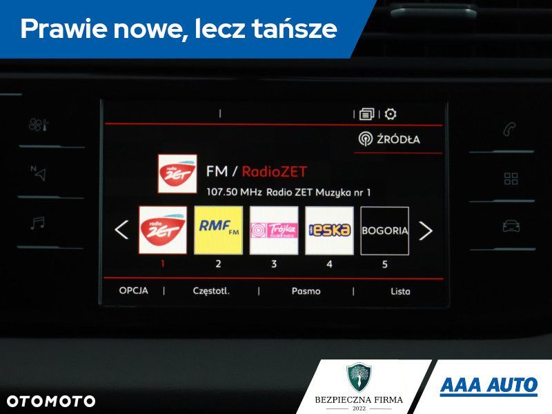 Citroën C4 SpaceTourer - 13