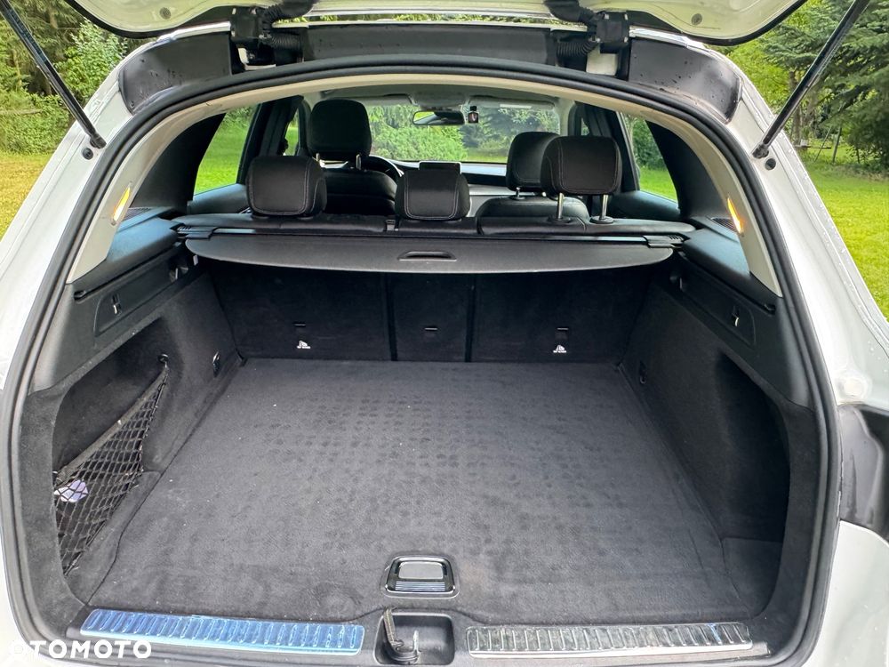 Mercedes-Benz GLC 220 d 4-Matic - 8