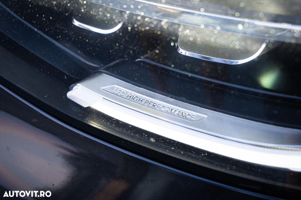 Mercedes-Benz GLC Coupe - 7