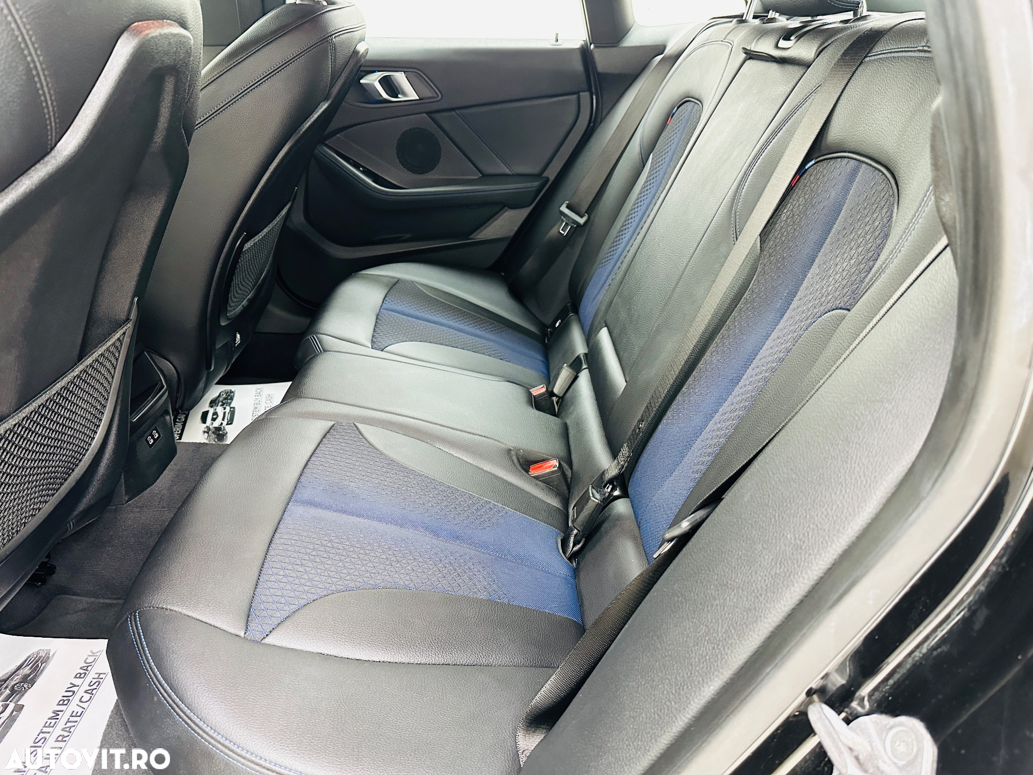 BMW Seria 2 - 7