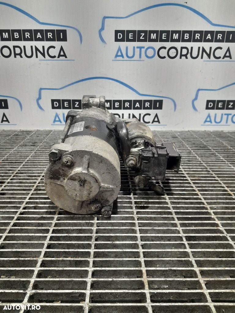 Electromotor Ford Ranger III Facelift 2.2 D 2011 - 2015 110kW 150CP Manuala MT82 (1095) ... - 3