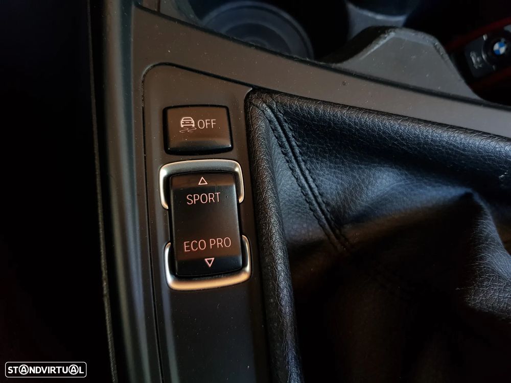 BMW 118 d xDrive Line Sport - 20