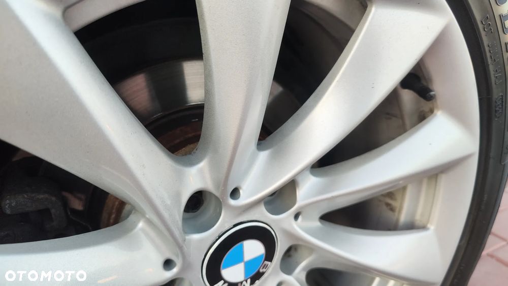 BMW 3GT 318d Modern Line - 35