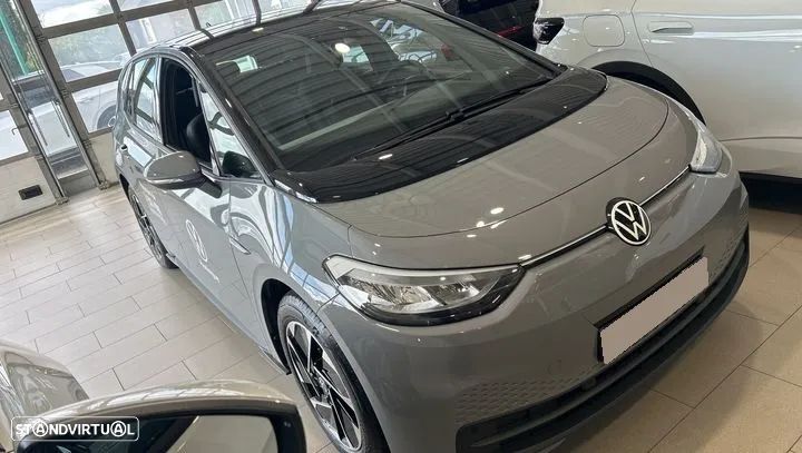 VW ID.3 Pro Performance Life - 2