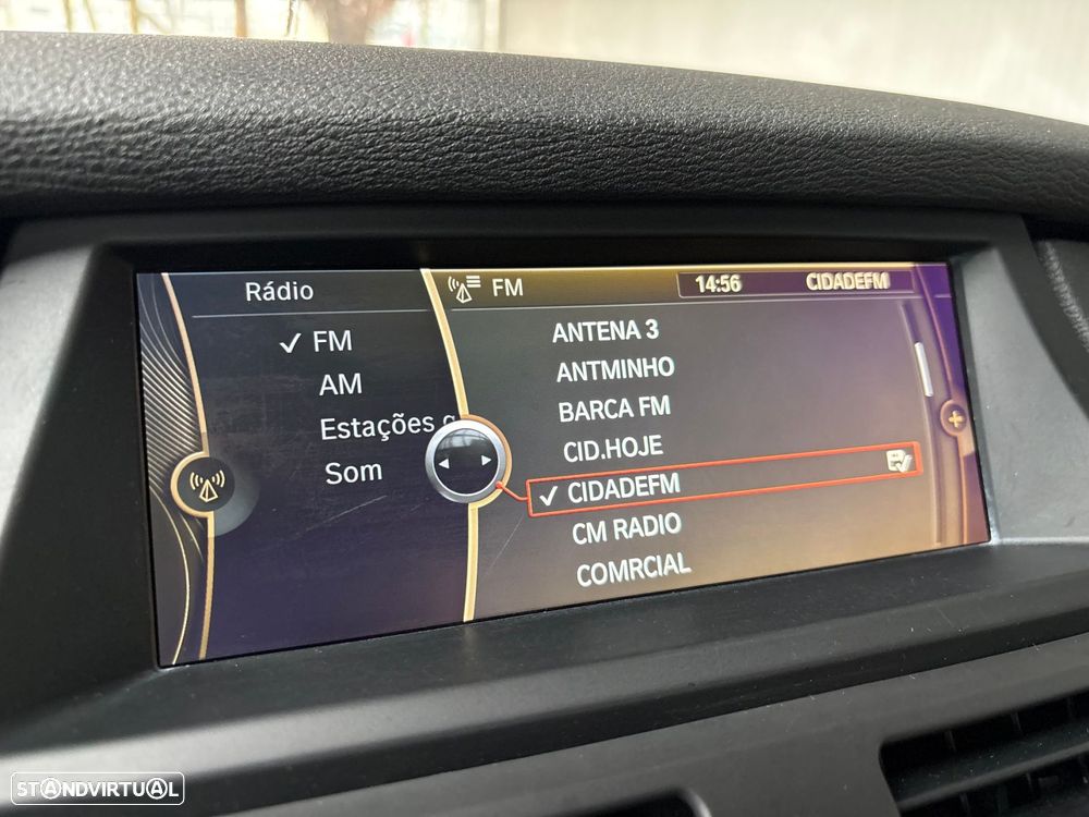 BMW X6 40 d xDrive - 21