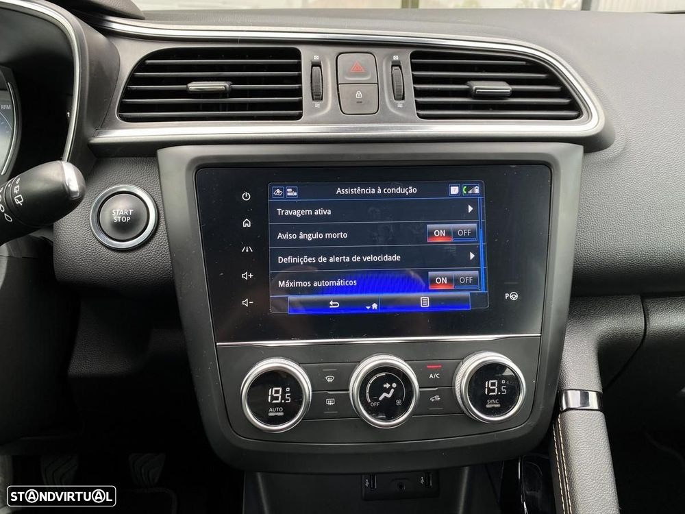 Renault Kadjar 1.3 TCe Black Edition - 19