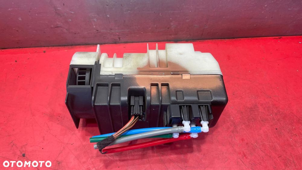 MERCEDES W211 POMPA POMPKA FOTELA DYNAMIC 0132006397 - 4
