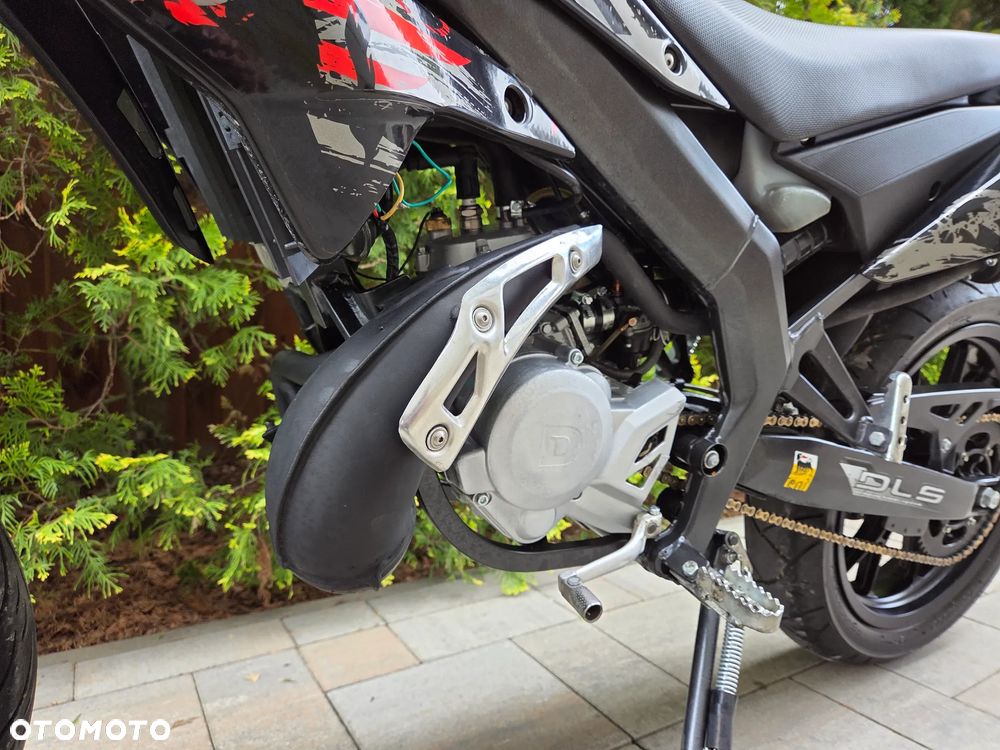 Derbi Senda - 18