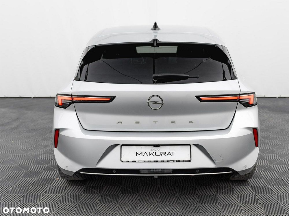 Opel Astra 1.2 T Elegance S&S - 11