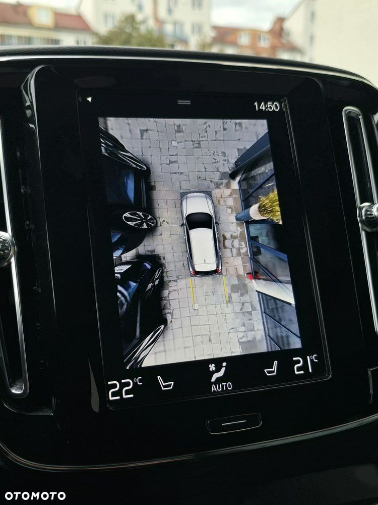 Volvo XC 40 - 11