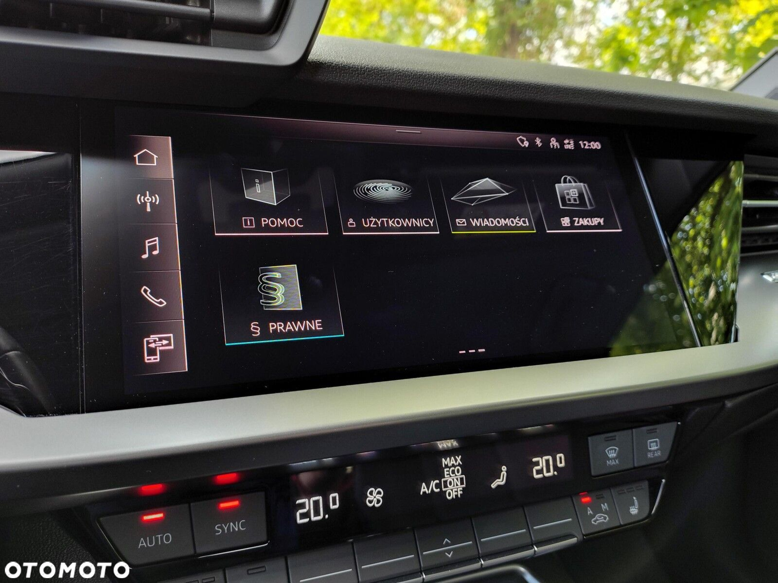 Audi A3 - 22