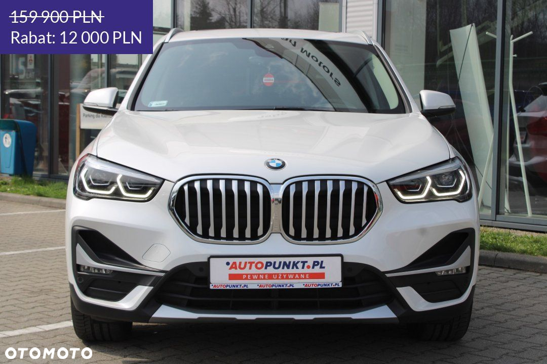 BMW X1 - 3
