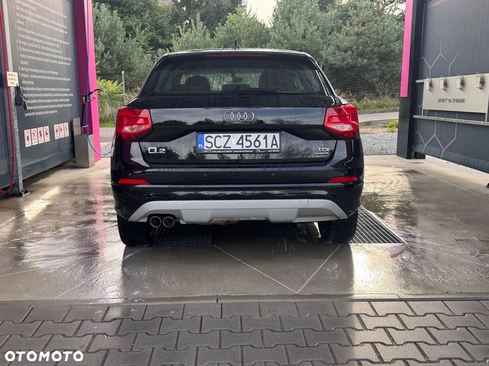 Audi Q2 2.0 TDI Quattro Sport S tronic - 6