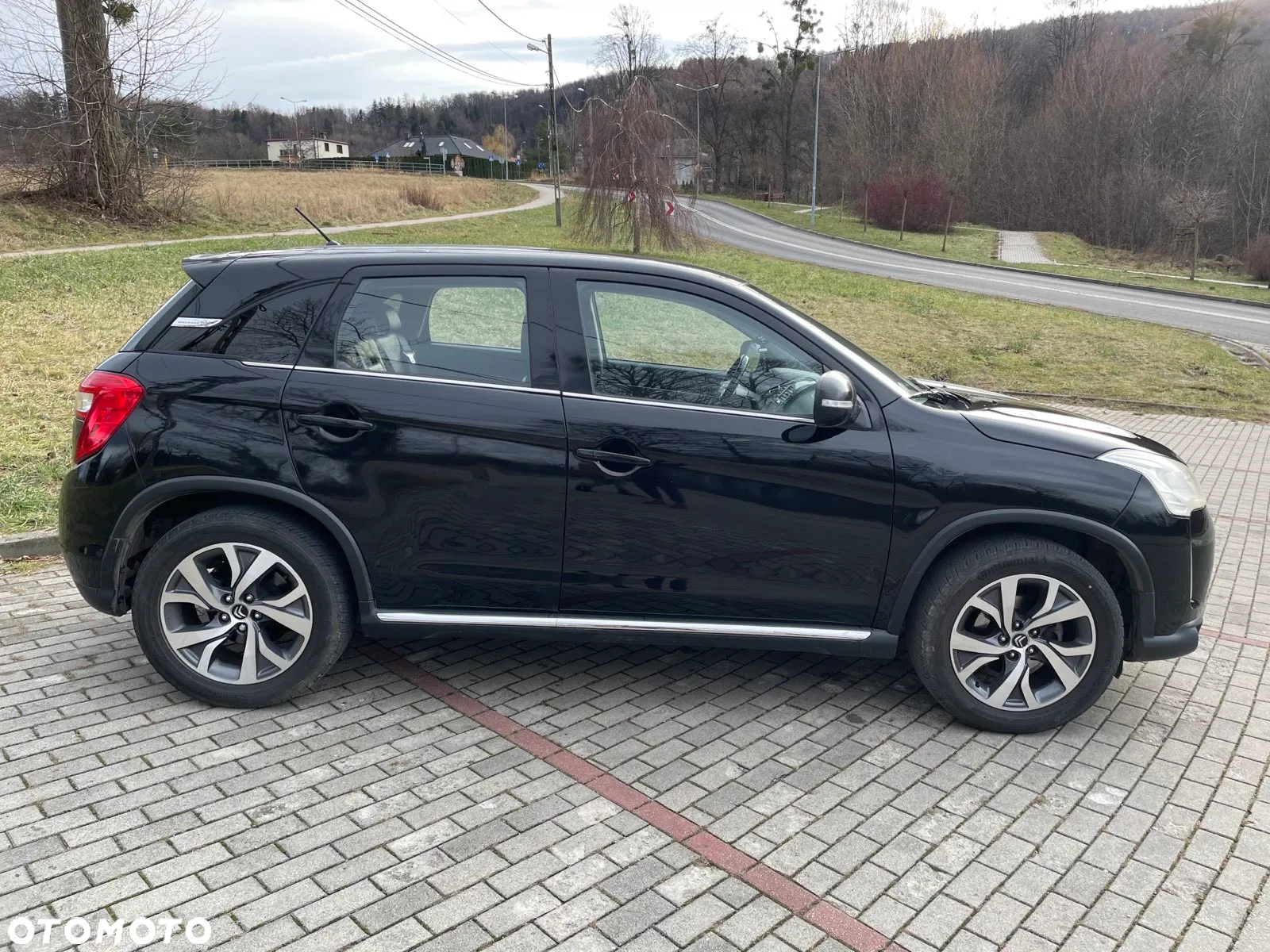 Citroën C4 Aircross HDi 115 Stop & Start 2WD Selection - 6