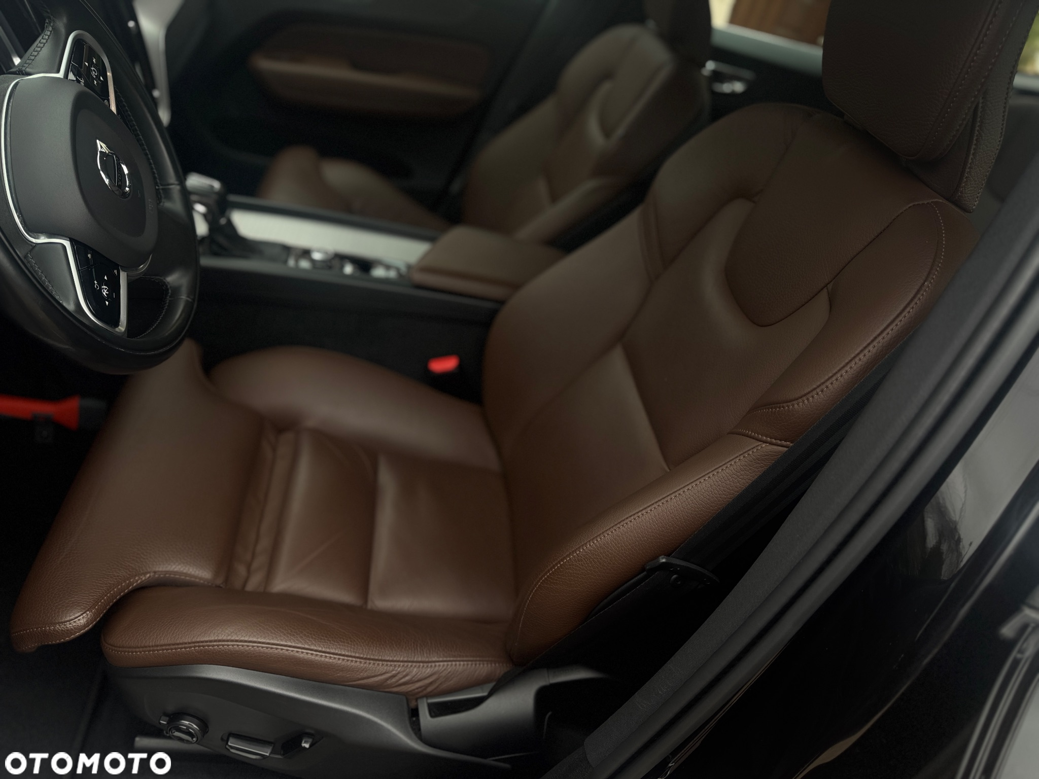 Volvo XC 60 D4 Geartronic Inscription - 6