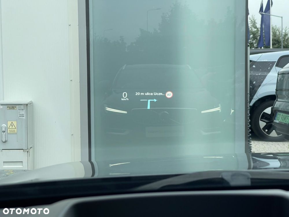 Volvo V90 D5 AWD Geartronic Inscription - 20