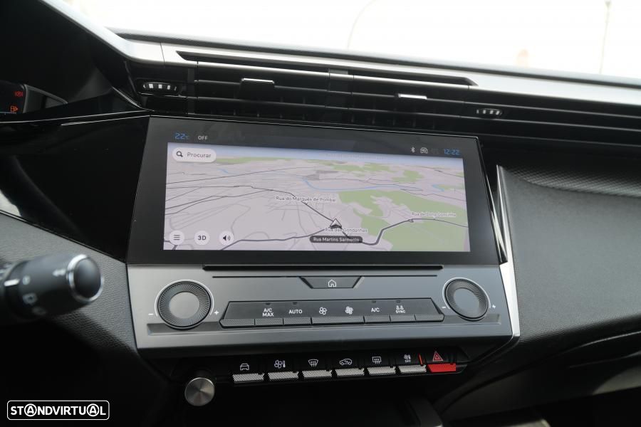 Peugeot 308 SW PureTech 130 Allure - 12