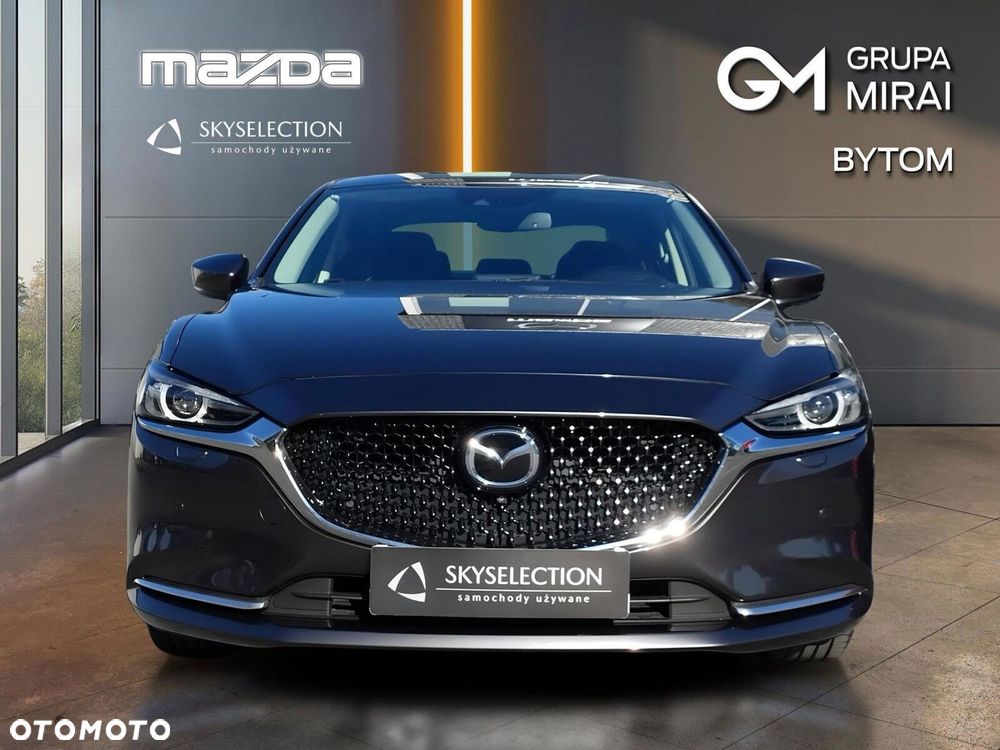 Mazda 6 2.0 SkyEnergy - 9