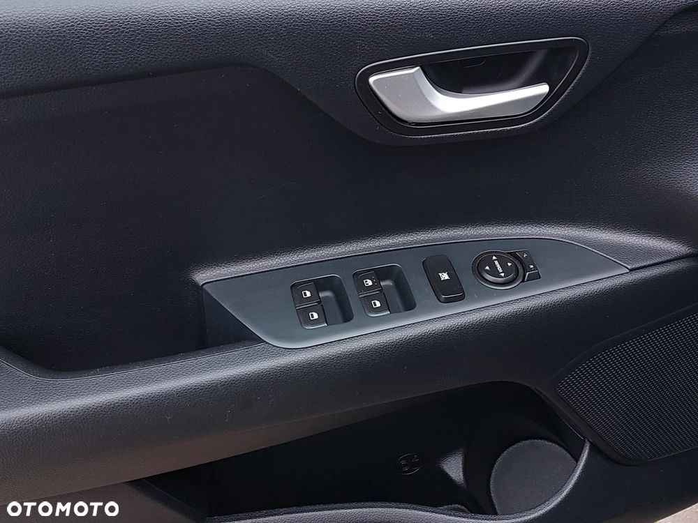 Kia Stonic 1.2 M - 15