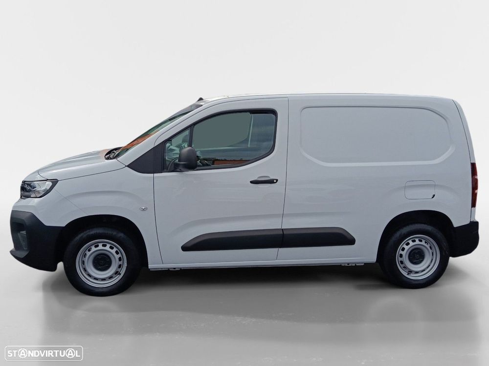 Peugeot Partner 1.5 BlueHDi Standard - 2