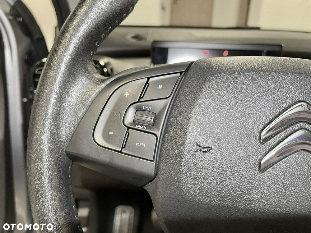 Citroën C4 Cactus BlueHDi 100 Stop&Start Shine Edition - 19