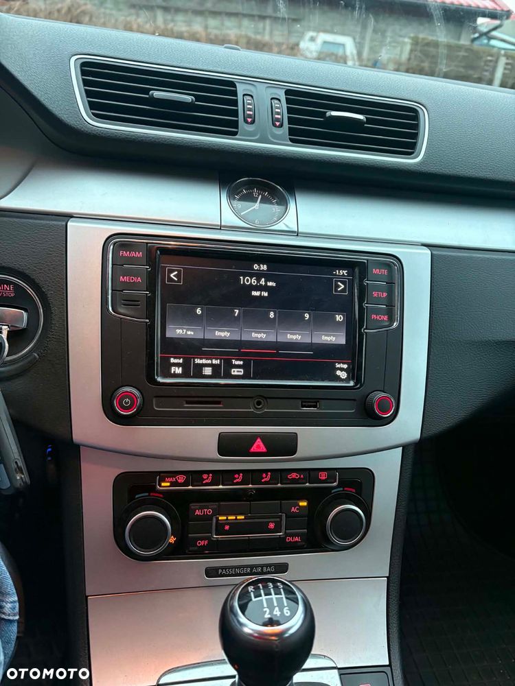 Volkswagen CC - 7