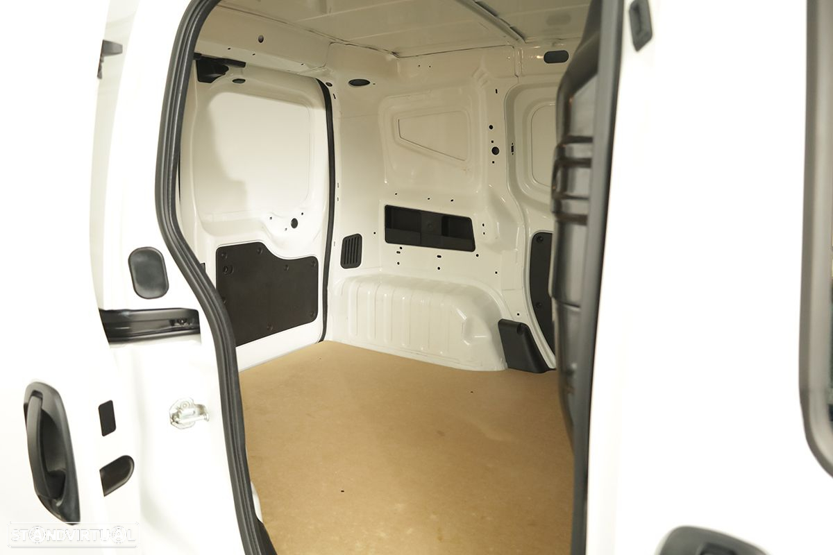 Fiat fiorino 1.3 m-jet - 17