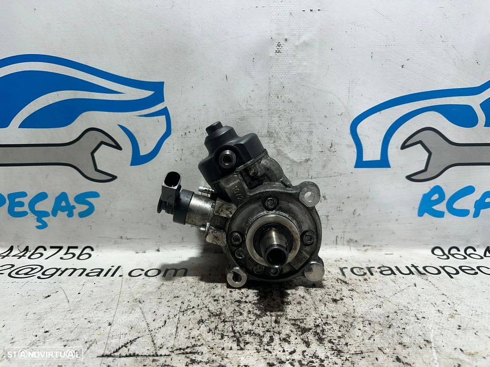 .Bomba Alta Pressão Original Bosch BMW N47N N47 N47D20C Mini R56 N47D20 B37C15 N47C16 CP4 0445010540 8515058