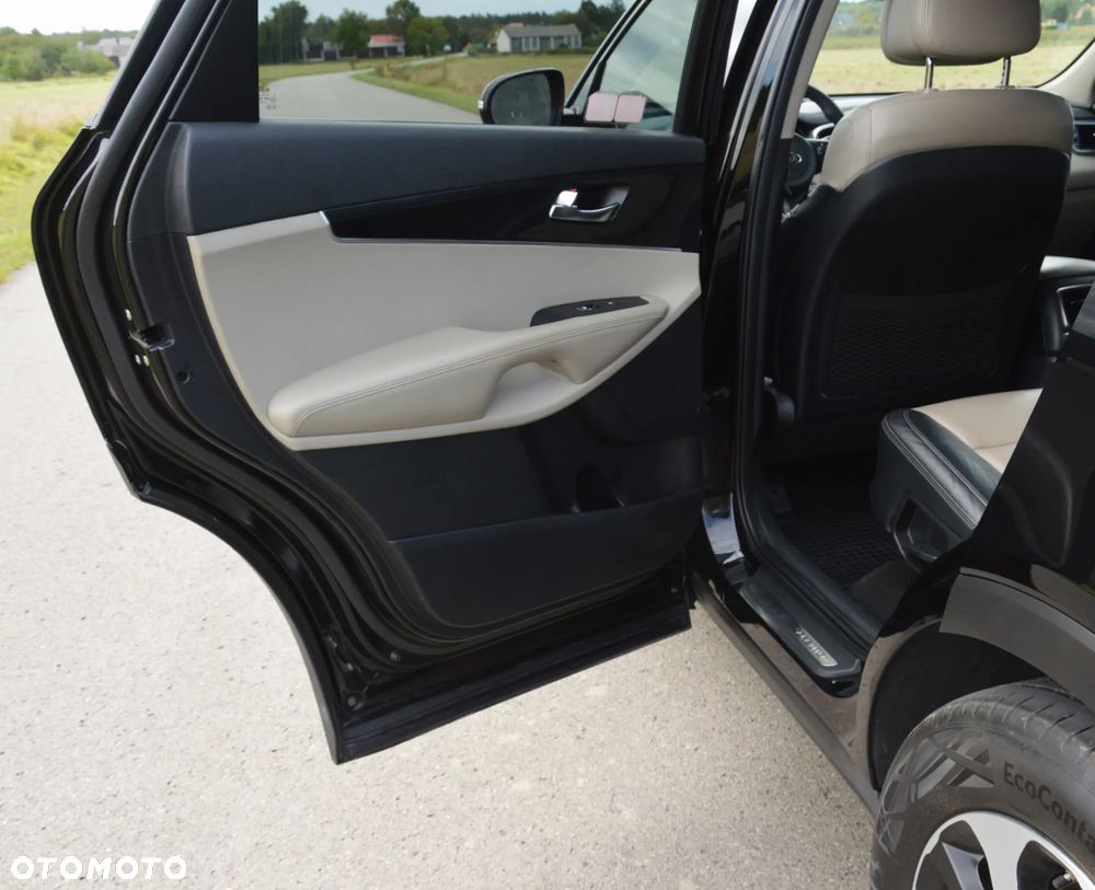 Kia Sorento 2.0 CRDI Business Line - 34