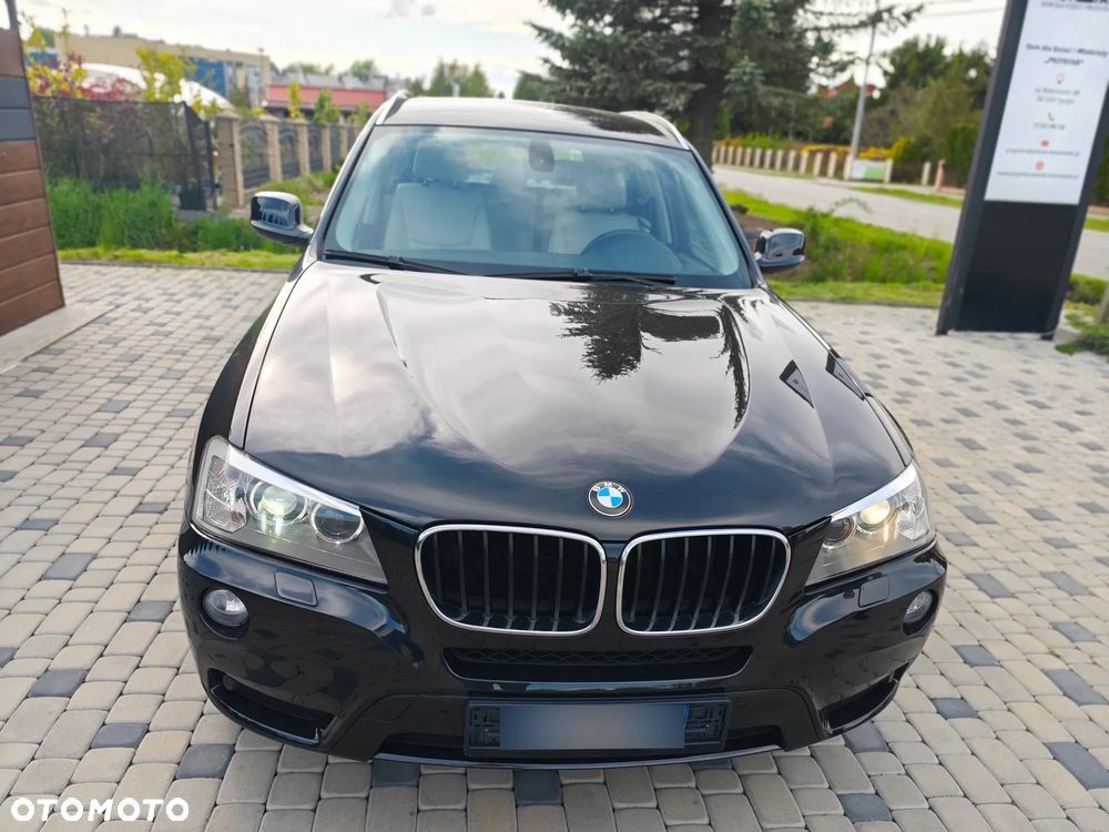 BMW X3 - 31