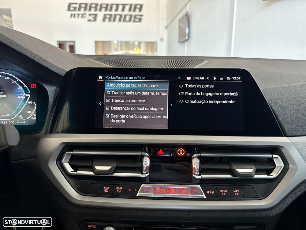 BMW 330 e Pack M Auto - 35