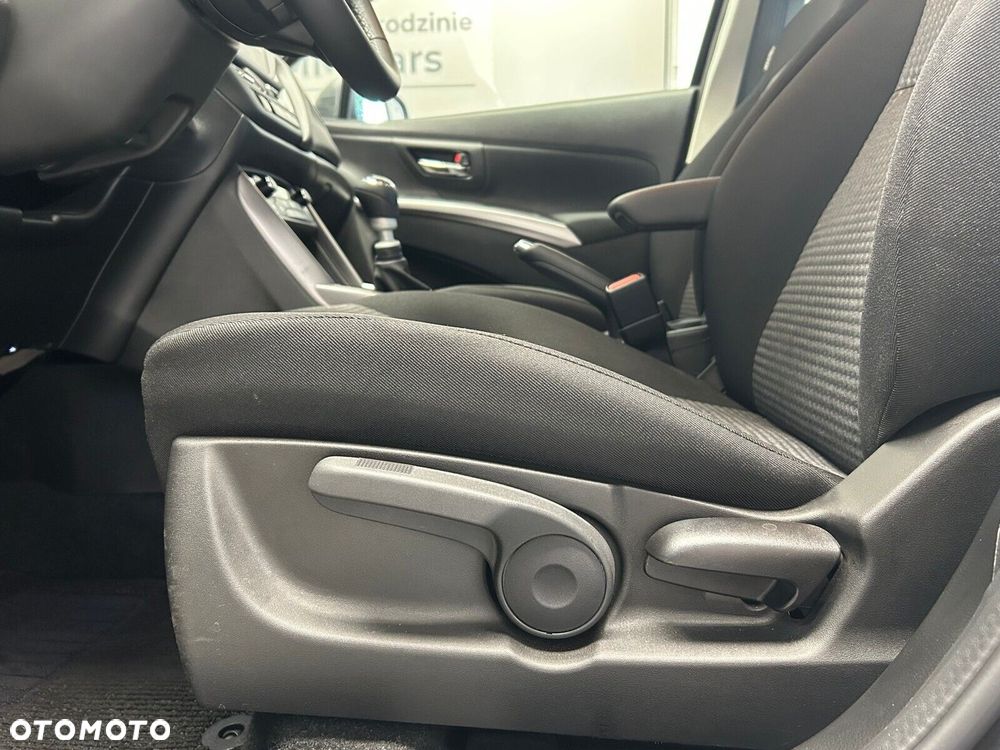 Suzuki S-Cross - 9