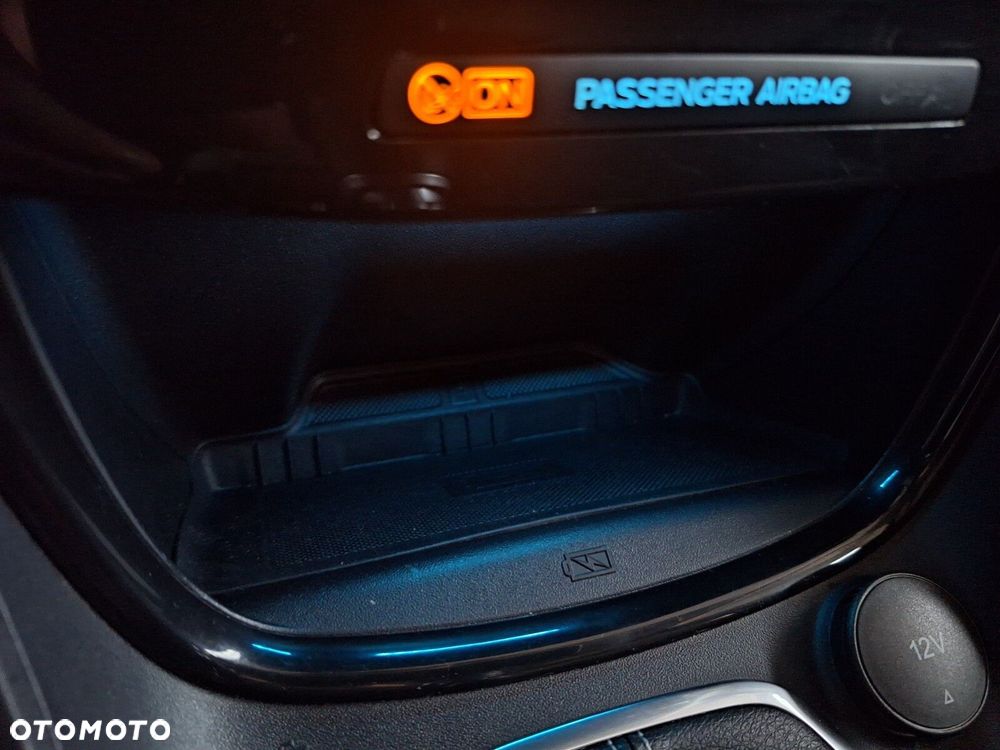 Ford Puma 1.0 EcoBoost Titanium X - 28