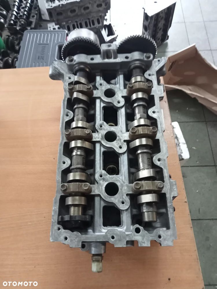 głowica prawa lewa hyundai veracruz 3.8 v 6 po regeneracji - 6