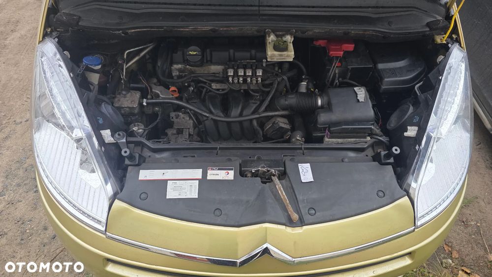Citroën C4 Grand Picasso - 18
