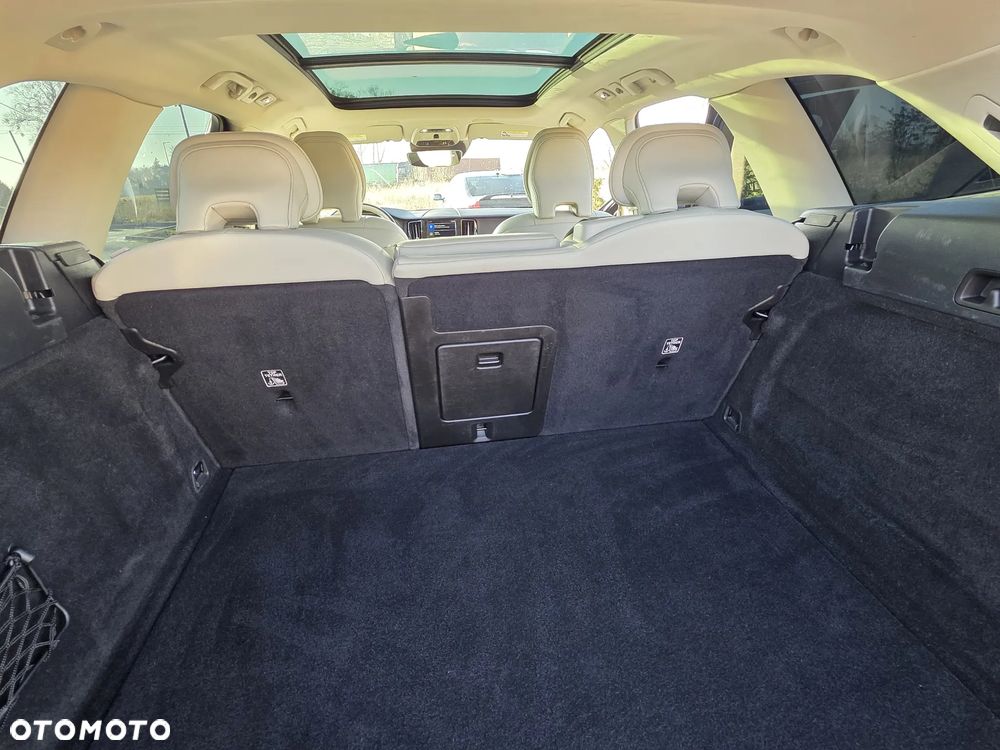 Volvo XC 60 T5 AWD Momentum - 16