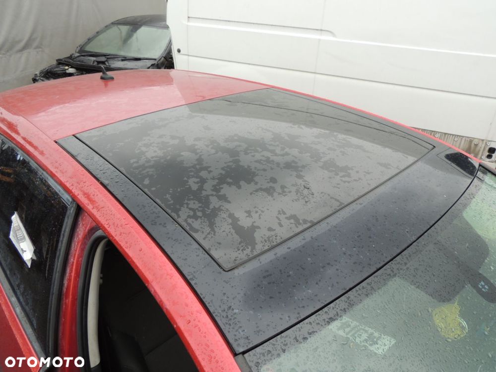 Dach Panorama Volkswagen Golf VII '14 - 1