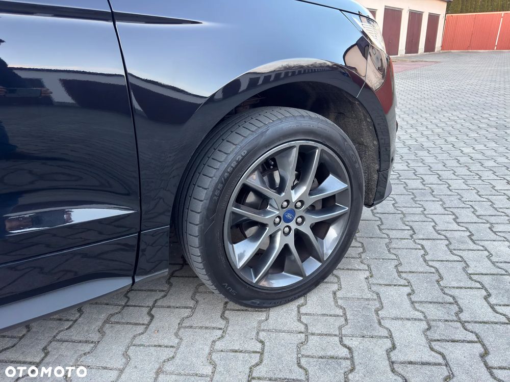 Ford Edge 2.0 TDCi Bi-Turbo 4x4 Sport - 12