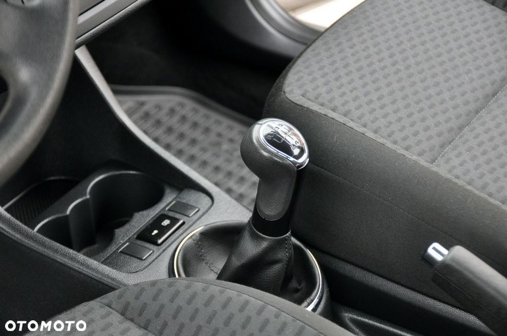 Skoda Fabia - 33